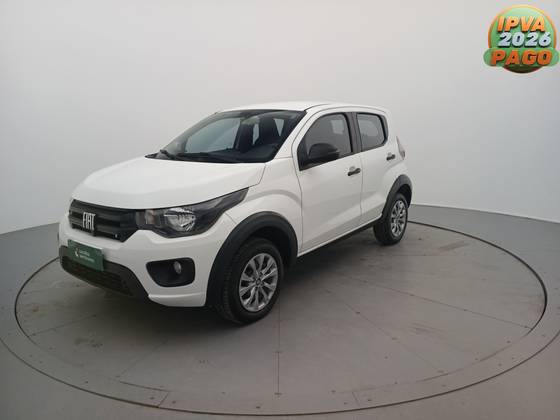 FIAT MOBI 1.0 EVO FLEX LIKE. MANUAL FIAT MOBI 1.0 EVO FLEX LIKE. MANUAL